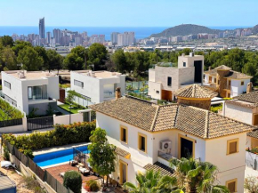 Duplex Apartment with sea view